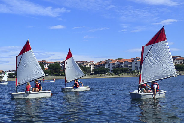 Vacances-passion - Domaine Camieta - Saint-Jean-de-Luz - Pyrénées-Atlantiques
