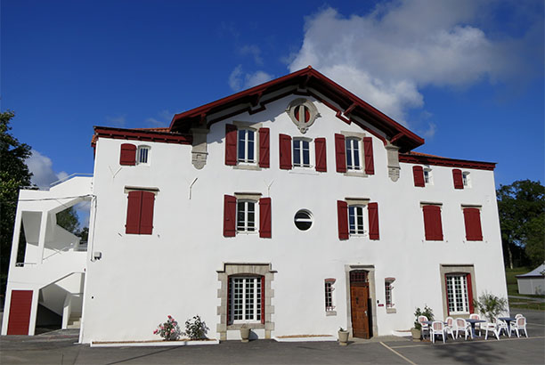 Vacances-passion - Domaine Camieta - Saint-Jean-de-Luz - Pyrénées-Atlantiques
