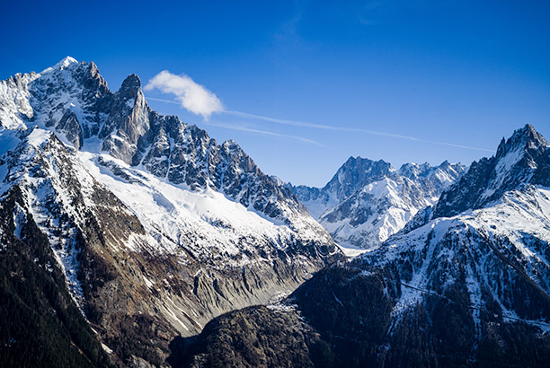 Vacances-passion - Montvauthier - Vallée de Chamonix/Montvauthier - Haute-Savoie