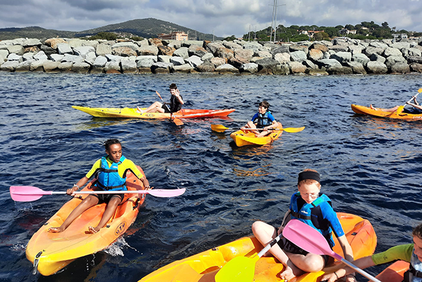 Vacances-passion - Les Myrtes - Les Issambres - Var