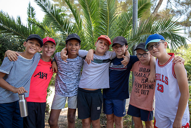 Vacances-passion - Les Myrtes - Les Issambres - Var