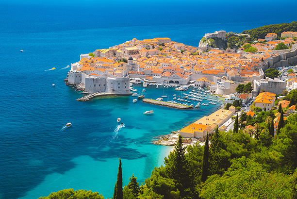 Vacances-passion - Camping Nevio - Dobrodosli - Croatie