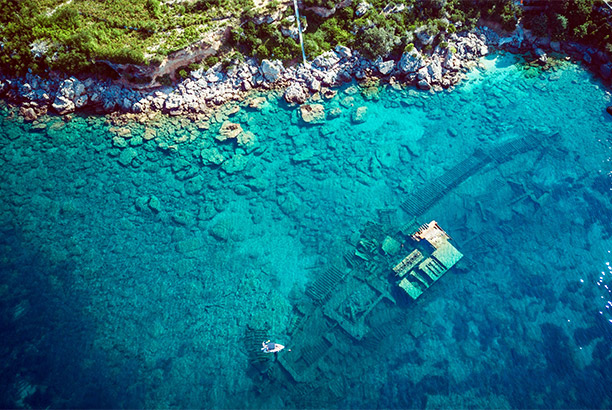 Vacances-passion - Camping Nevio - Dobrodosli - Croatie