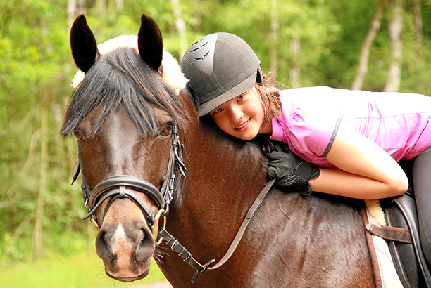 Vacances-passion - Centre équestre Cheval Bugey - Ceyzériat - Ain