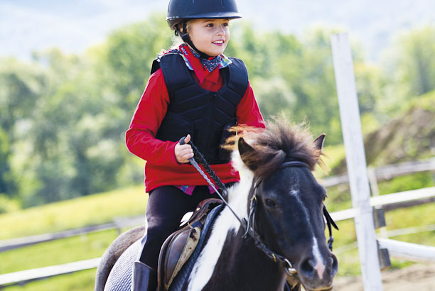 Vacances-passion - Centre équestre Cheval Bugey - Ceyzériat - Ain