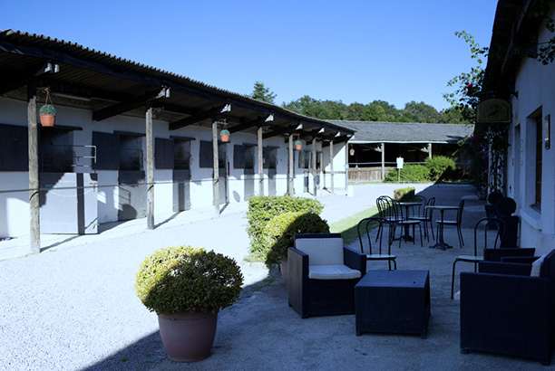 Vacances-passion - Domaine équestre de Chevillon - Charny-Orée-de-Puisaye - Yonne