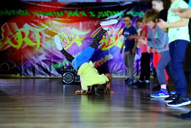 Vacances-passion - Centre musical - Baugé - Maine-et-Loire