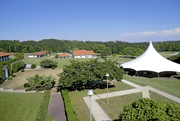 Vacances-passion - Domaine Equiland - Cassen - Landes