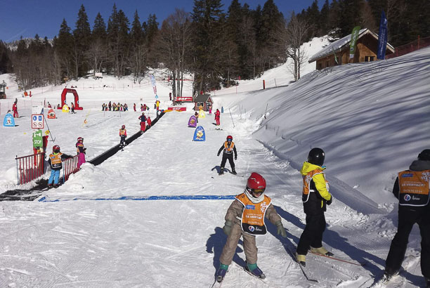 Vacances-passion - Centre d'Autrans - Autrans - Isère