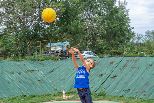 Vacances-passion - Centre d'Autrans - Autrans - Isère