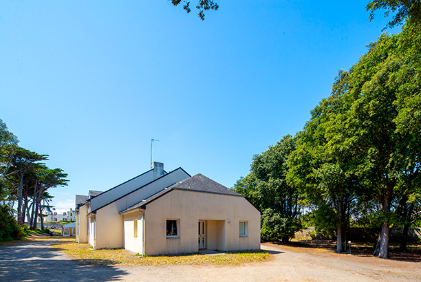 Vacances-passion - Centre de vacances Marceau - Batz-sur-Mer/Le Croisic - Loire-Atlantique