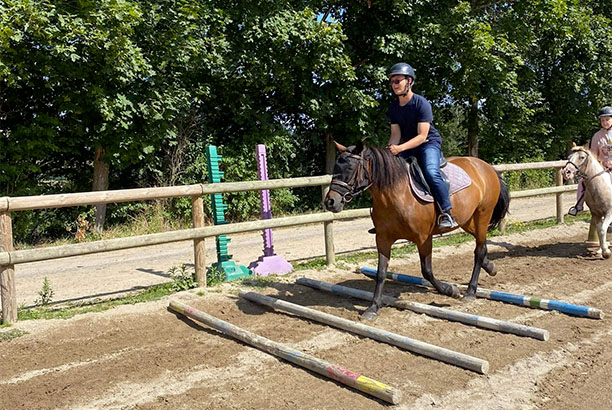 Vacances-passion - Centre Jas sport - Feurs / Jas - Loire