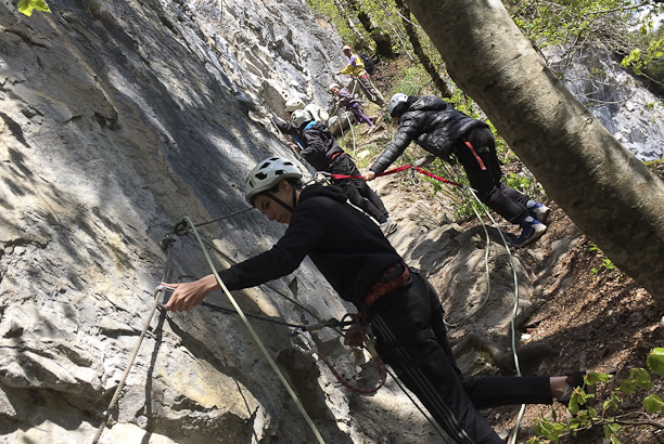 Vacances-passion - Centre Neig'Alpes - Les Carroz d'Arâches - Haute-Savoie