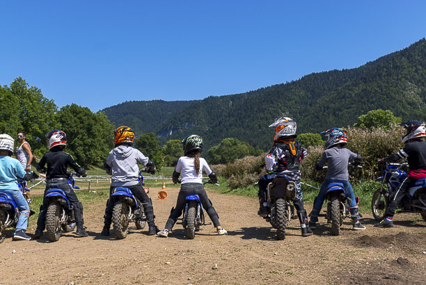 Vacances-passion - Centre d'Autrans - Autrans - Isère