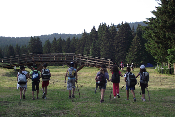 Vacances-passion - Centre d'Autrans - Autrans - Isère