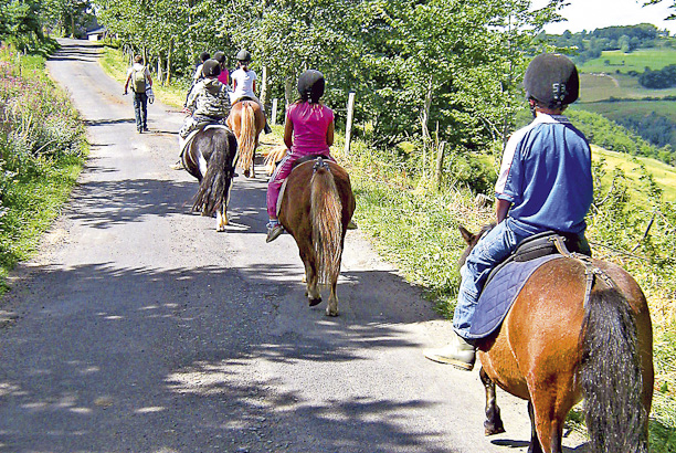 Vacances-passion - Centre Gérard Chavaroche - Saint-Front - Haute-Loire