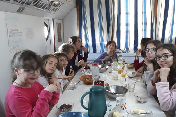 Vacances-passion - Itinérance en péniche - Séjour itinérant - Haute-Garonne