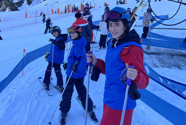 Vacances-passion - Centre d'Artigues à Barèges - La Mongie - Hautes-Pyrénées