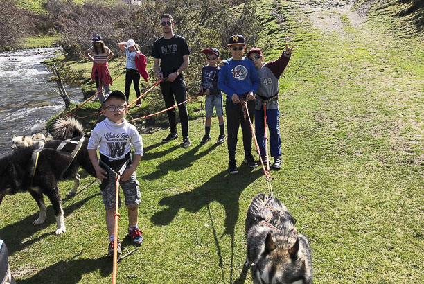 Vacances-passion - Centre d'Artigues à Barèges - La Mongie - Hautes-Pyrénées