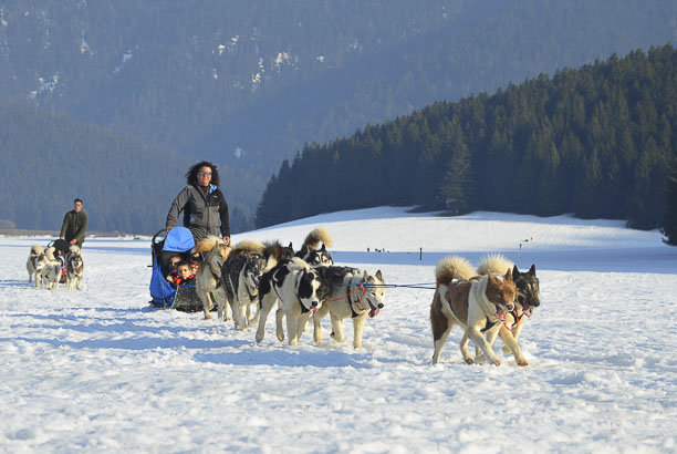 Vacances-passion - Centre d'Artigues à Barèges - La Mongie - Hautes-Pyrénées