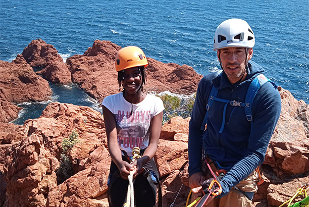 Vacances-passion - Les Colombes - Saint-Raphaël - Var