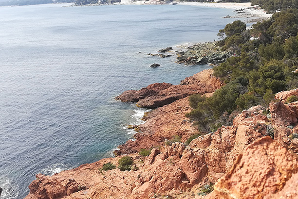 Vacances-passion - Les Colombes - Saint-Raphaël - Var