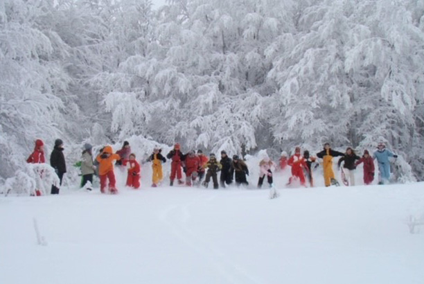 Vacances-passion - Centre de Clairsapin - Les Arrentès-de-Corcieux - Vosges