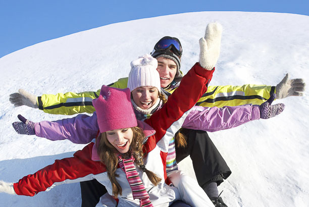 Vacances-passion - Les Jonquilles - Xonrupt-Longemer - Vosges