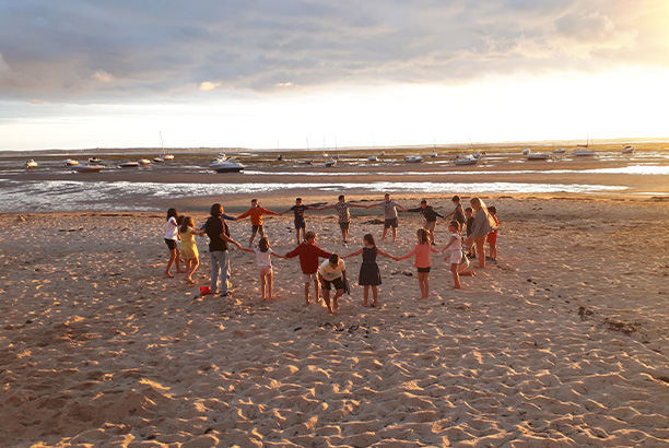 Vacances-passion - Castel Landou - Taussat - Gironde