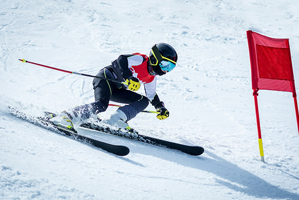 Vacances pour tous - colonies de vacances  - Titisee - Ski attitude à Feldberg