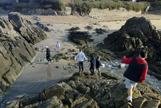 Vacances-passion - Le Razay - Piriac sur Mer - Loire-Atlantique