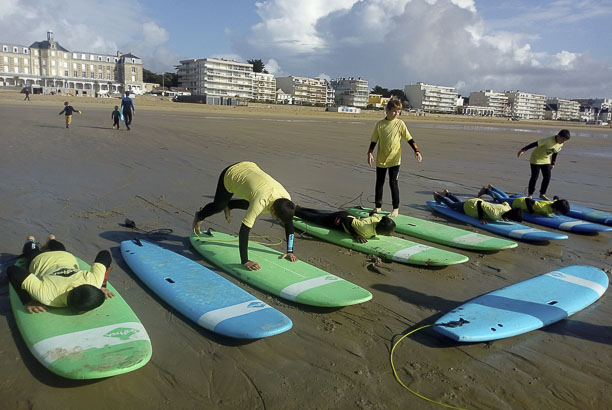 Vacances-passion - Le Razay - Piriac sur Mer - Loire-Atlantique