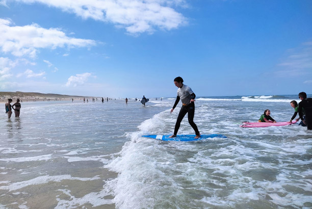 Vacances-passion - Le Razay - Piriac sur Mer - Loire-Atlantique