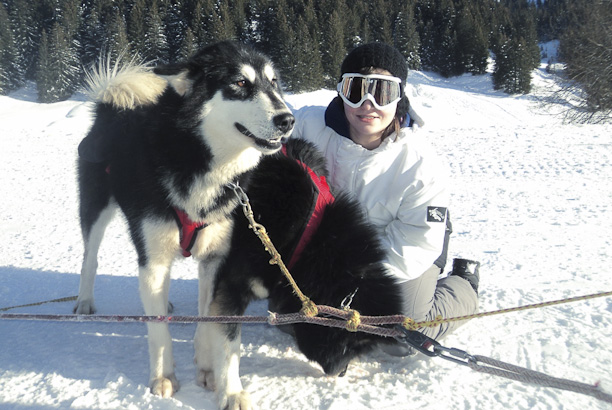 Vacances-passion - Centre Neig'Alpes - Les Carroz d'Arâches - Haute-Savoie