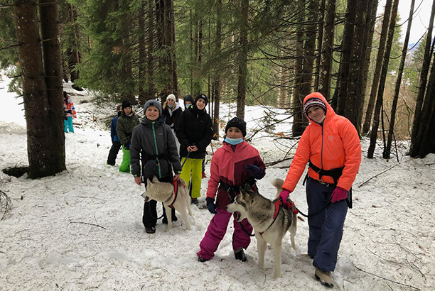 Vacances-passion - Centre Neig'Alpes - Les Carroz d'Arâches - Haute-Savoie