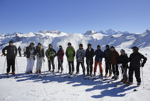 Vacances-passion - Centre Neig'Alpes - Les Carroz d'Arâches - Haute-Savoie