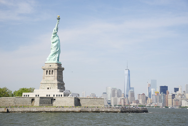 Vacances-passion - New York - Etats-Unis - États-Unis