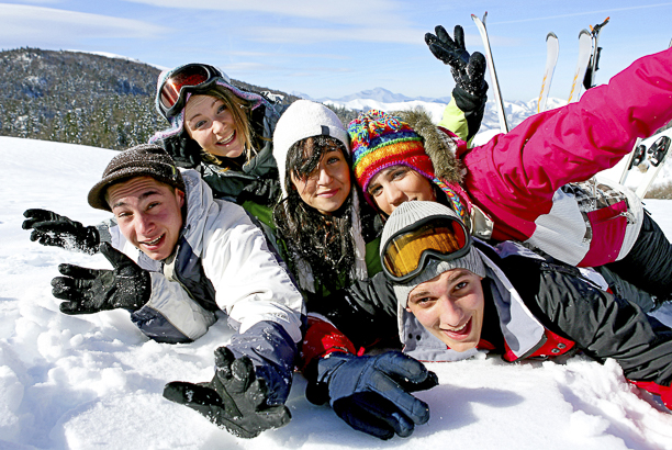 Vacances-passion - Auberge de jeunesse - Innsbruck - Autriche