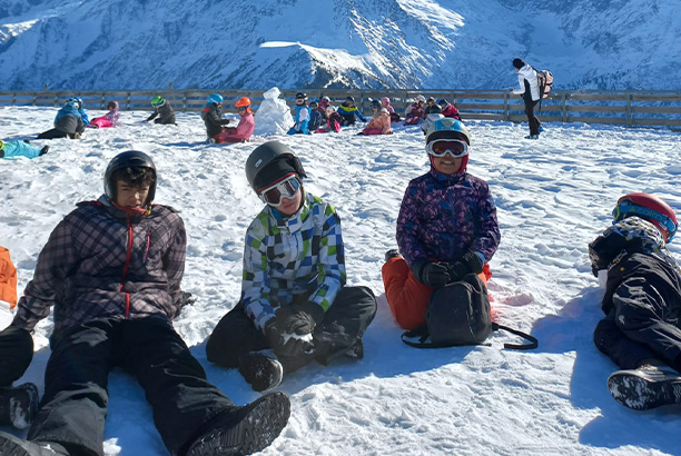 Vacances-passion - Montvauthier - Vallée de Chamonix/Montvauthier - Haute-Savoie