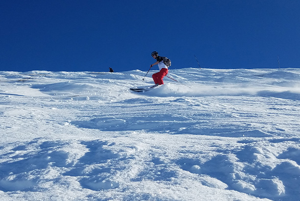 Vacances-passion - Montvauthier - Vallée de Chamonix/Montvauthier - Haute-Savoie