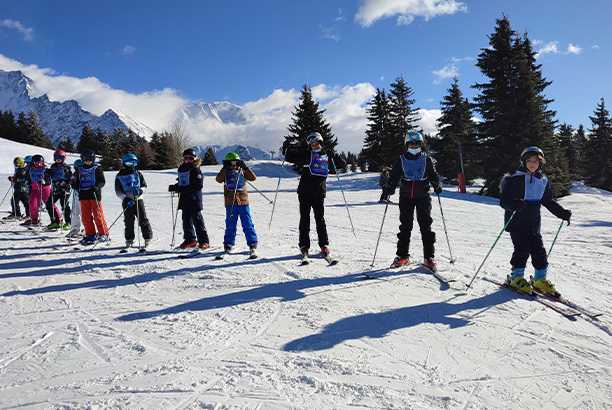 Vacances-passion - Montvauthier - Vallée de Chamonix/Montvauthier - Haute-Savoie