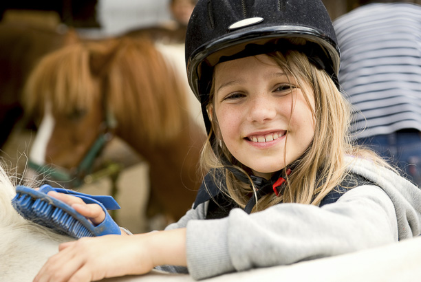 Vacances-passion - Centre équestre Cheval Bugey - Ceyzériat - Ain