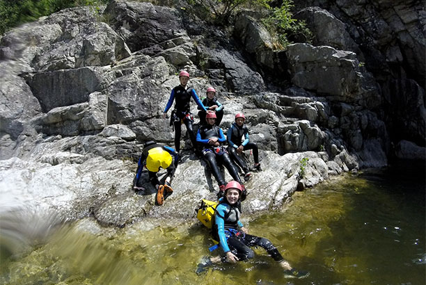 Vacances-passion - Les Portes de l'Ardèche - Meyras - Ardèche