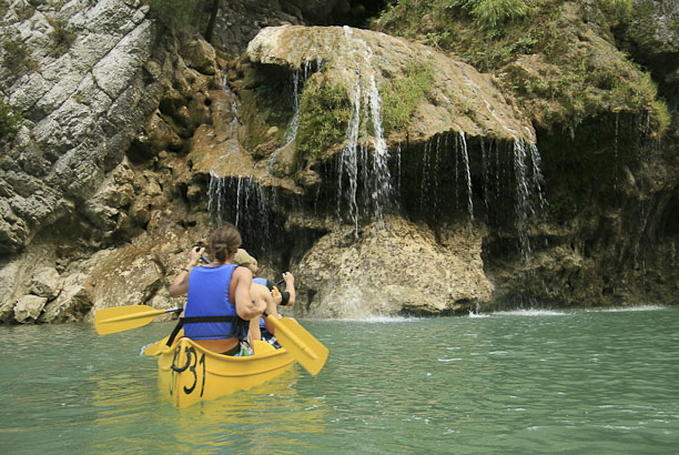 Vacances-passion - Les Portes de l'Ardèche - Meyras - Ardèche