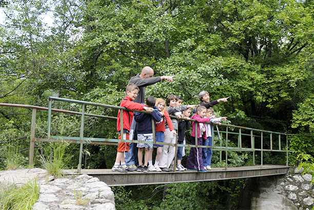 Vacances-passion - Les Portes de l'Ardèche - Meyras - Ardèche