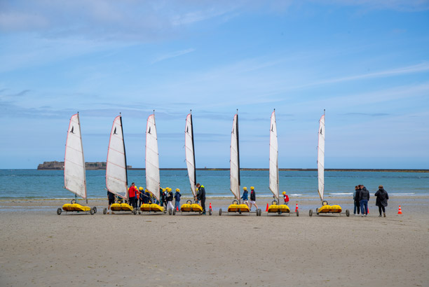 Vacances pour tous - colonies de vacances  - Tourlaville - De la mer aux étoiles