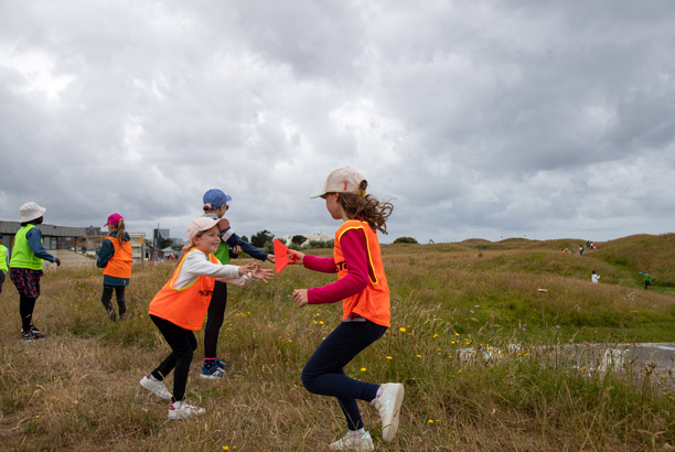 Vacances-passion - Centre de Collignon - Tourlaville - Manche