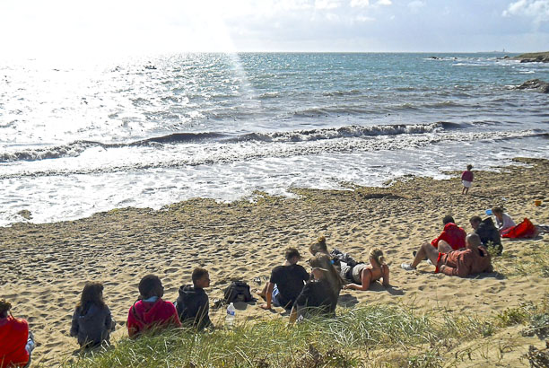 Vacances-passion - Les Moussaillons - Préfailles - Loire-Atlantique