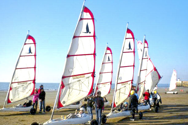 Vacances-passion - Les Moussaillons - Préfailles - Loire-Atlantique