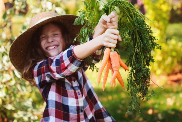 Vacances pour tous - colonies de vacances  - Azay-le-Ferron - Les p'tits cuisiniers en herbe